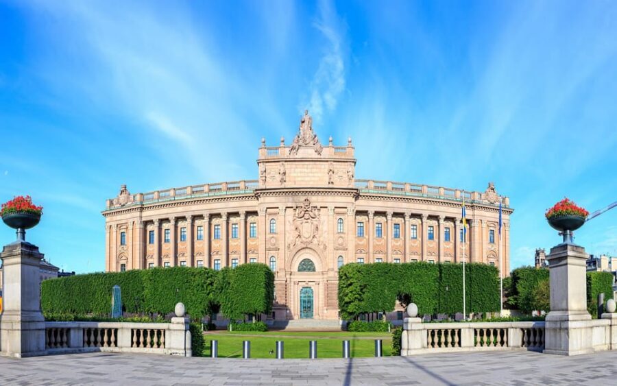 Stockholm: Old Town Highlights Private Walking Tour - Price and value: is $184 per person worth it?