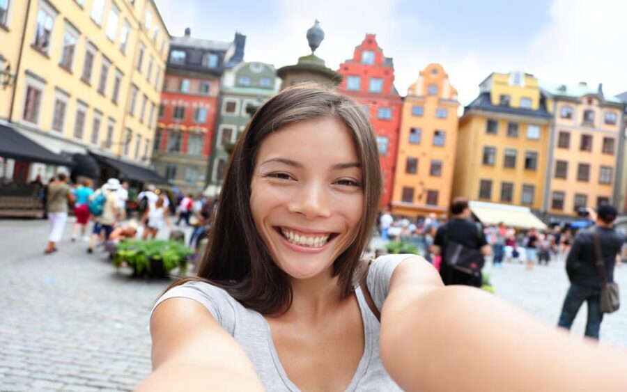 Stockholm: Old Town Highlights Private Walking Tour - Pacing, churches, and how to avoid disappointment