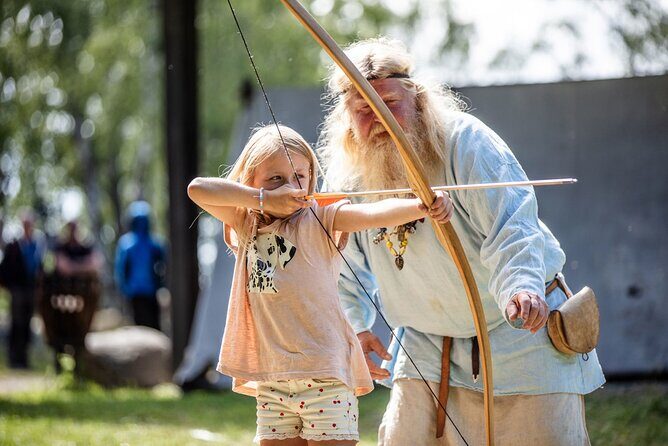 Stockholm Pass: Save up to 50% - Includes Vasa Museum - Museums that feel fun, not just formal