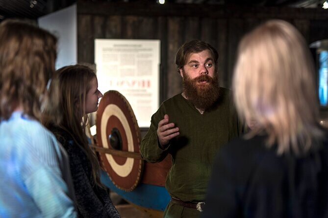 Stockholm Pass: Save up to 50% - Includes Vasa Museum - Fun breaks that make the day feel like a vacation