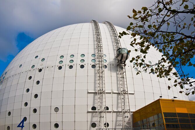 Stockholm Pass: Save up to 50% - Includes Vasa Museum - Seasonal reality checks: where the pass can get annoying