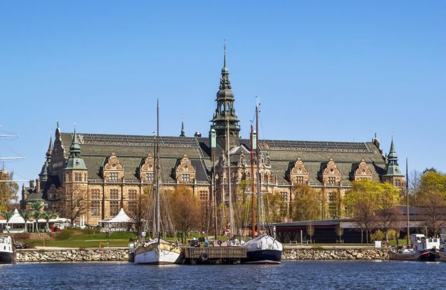 Stockholm Pass: Save up to 50% - Includes Vasa Museum Ticket - Who this pass is best for (and who should skip it)