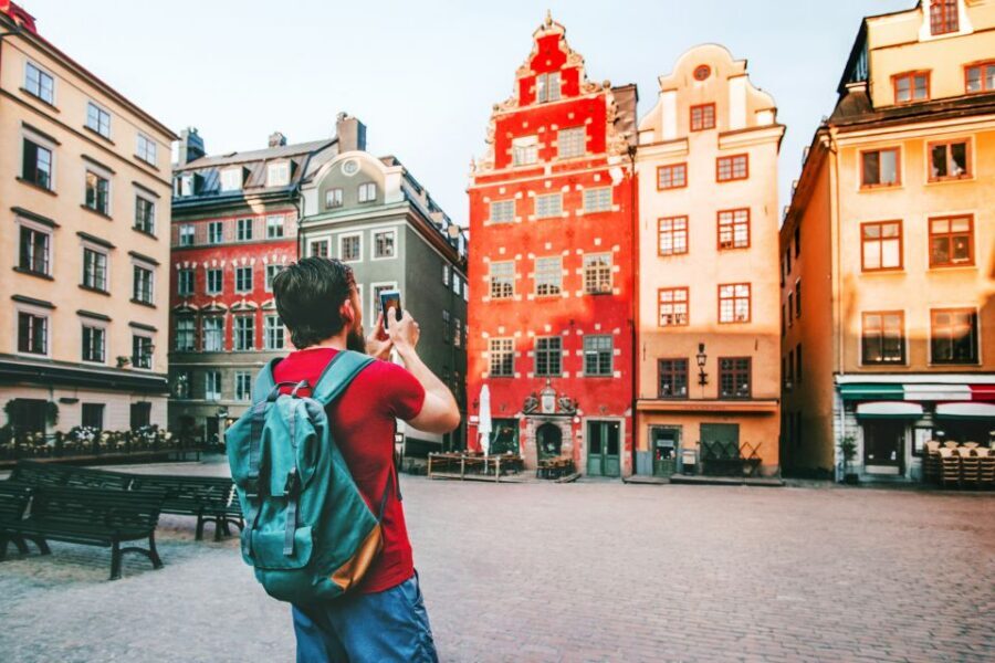 Stockholm Pass: Save up to 50% - Includes Vasa Museum Ticket - Using your pass like a local: QR code, activation, and timing