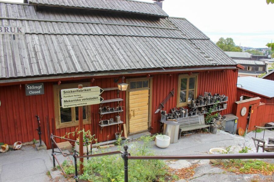 Stockholm: Personalized Guided Tour for Families - Vasa Museum guided time: making the 1600s make sense