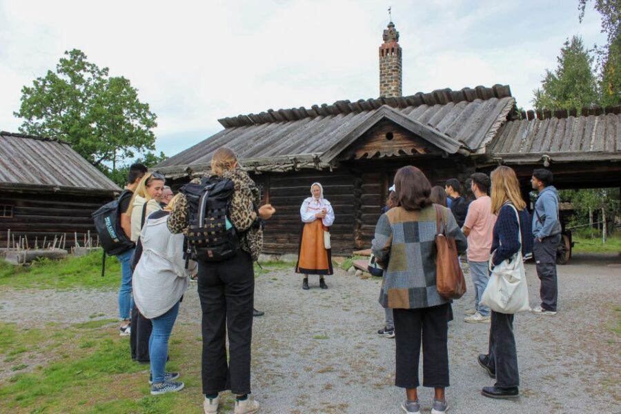 Stockholm: Personalized Guided Tour for Families - Hotel pickup + private guide for $363: does the math make sense?