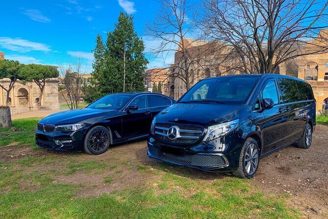 Stockholm Port to Stockholm Arlanda Airport (ARN) - Departure Private Transfer - Key Points at a Glance