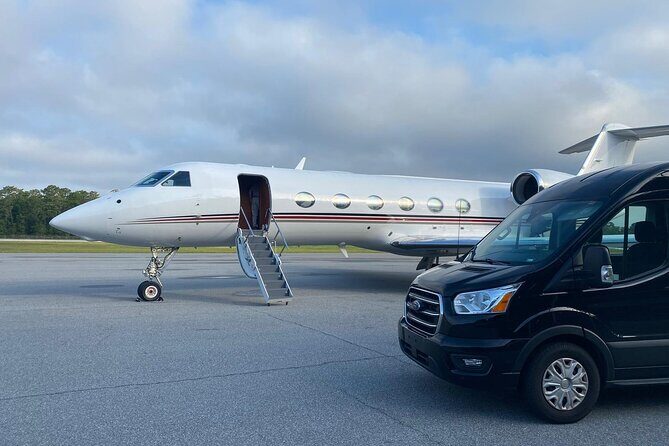 Stockholm Port to Stockholm hotels - Arrival Private Transfer - Child Seats and Gear Options: Why This Transfer Fits Families