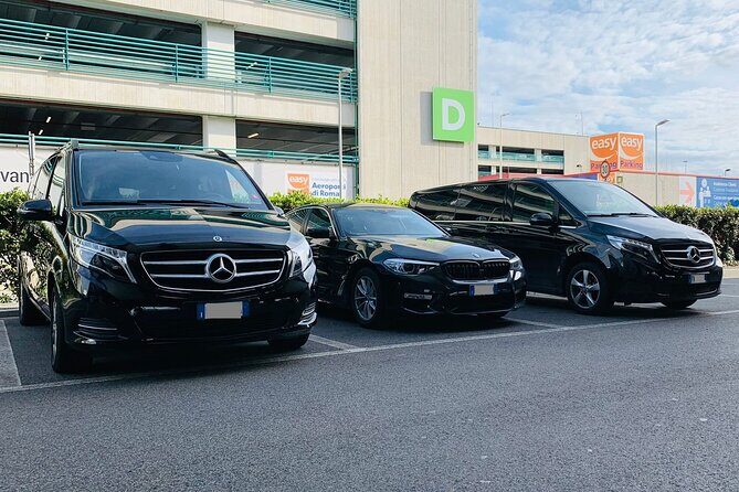 Stockholm Port to Stockholm hotels - Arrival Private Transfer - Meeting the Driver at the Port: The Details That Save You Time