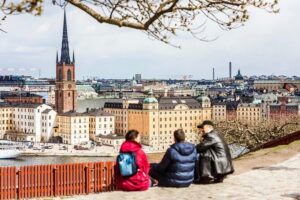 Stockholm Private Custom Tour with a Local Guide, Highlights & Hidden Gems - Royal Palace Baroque Day Out: What You’ll Actually Get From It