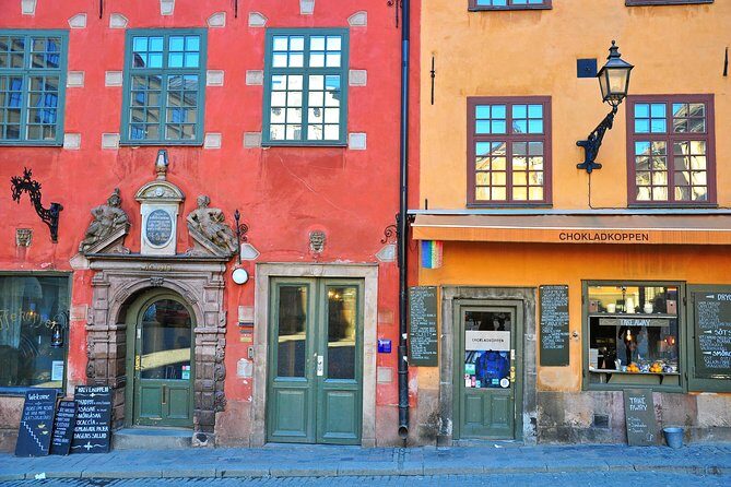Stockholm Private Custom Tour with a Local Guide, Highlights & Hidden Gems - Monteliusvägen Sunset Cliff Path: A View That Needs Timing