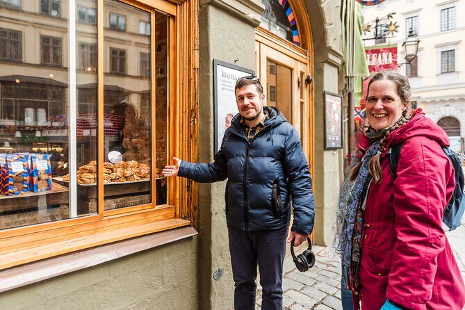 Stockholm Private Custom Tour with a Local Guide, Highlights & Hidden Gems - Södermalm Vintage Markets: Where the Tour Gets Local