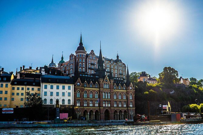 Stockholm Private Custom Tour with a Local Guide, Highlights & Hidden Gems - How Guides Like Fayez, Monika, Nima, and Harry Make It Feel Worth It