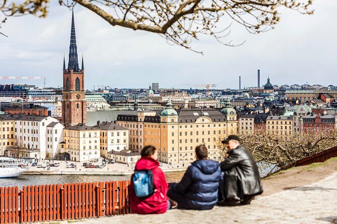 Stockholm Private Custom Tour with a Local Guide, Highlights & Hidden Gems - Royal Palace Baroque Day Out: What You’ll Actually Get From It