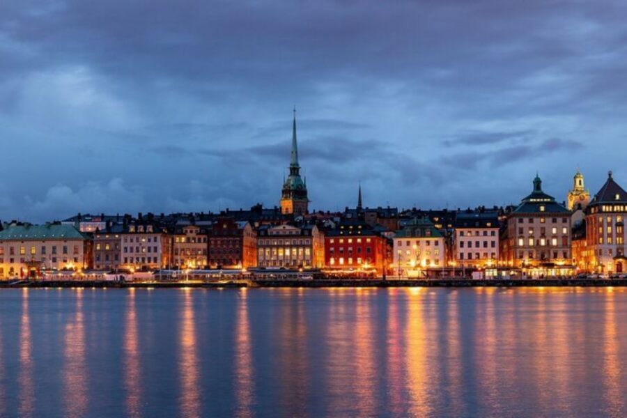 Stockholm: Private Custom Walking Tour With A Tour Guide - Why This Private Custom Walk Works So Well in Stockholm