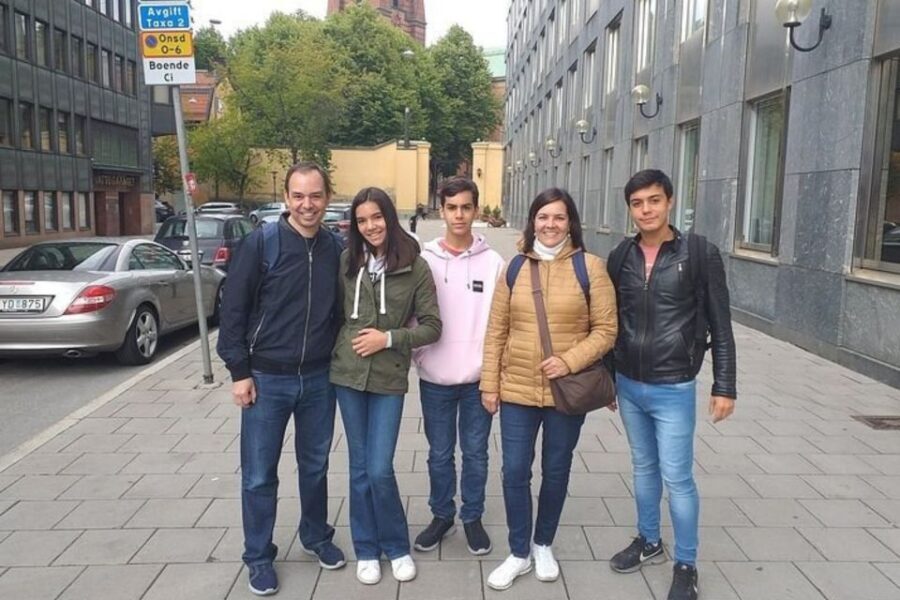 Stockholm: Private Custom Walking Tour With A Tour Guide - Museum Tickets: What’s Included and What You Need to Arrange