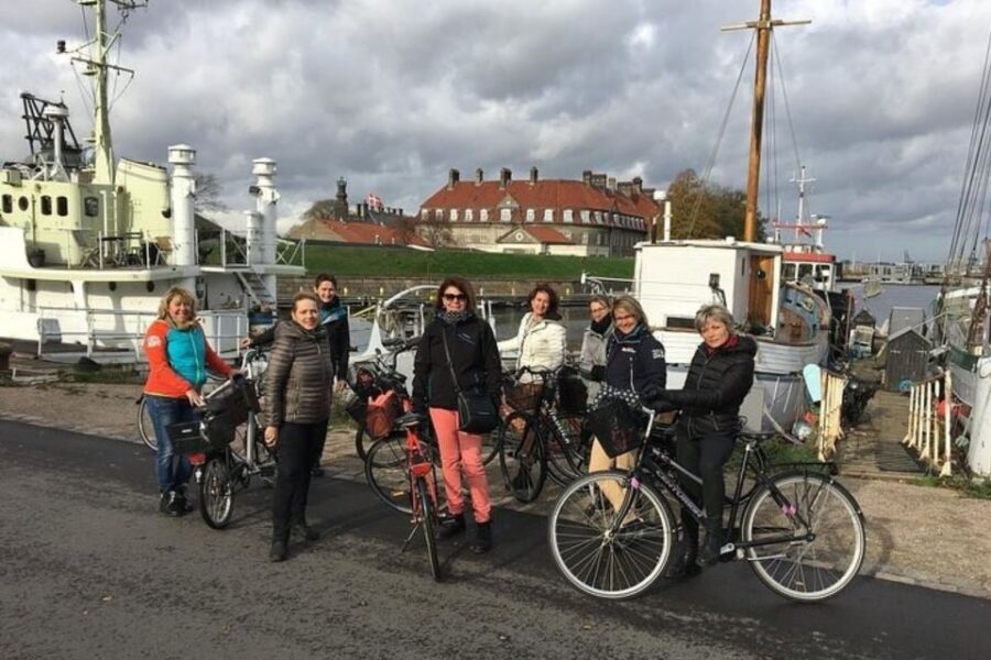 Stockholm: Private Custom Walking Tour With A Tour Guide - The Tour-Style Detail That Makes It Feel Like Real Local Time