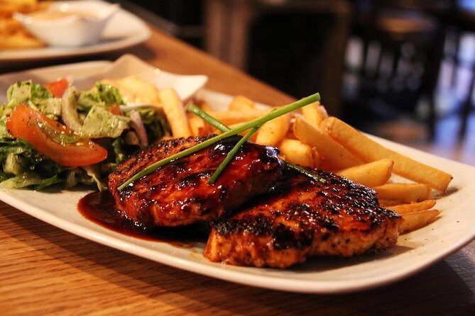 Stockholm Private Food Tour with a Local: Tastiest Treats 100% Personalized - Included Drink, Plus the Part Most People Forget: Recommendations