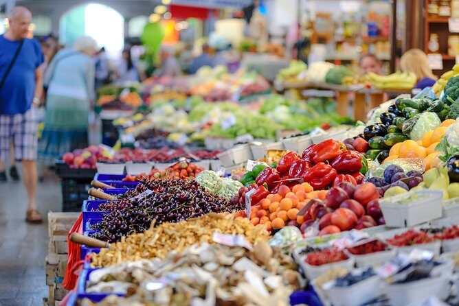 Stockholm Private Food Tour with a Local: Tastiest Treats 100% Personalized - Stop Count, Duration, and Why Personalization Can Change the Exact Route