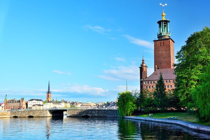 Stockholm Private Group Walking Tour | 3 Hours - The guide quality matters more than you think