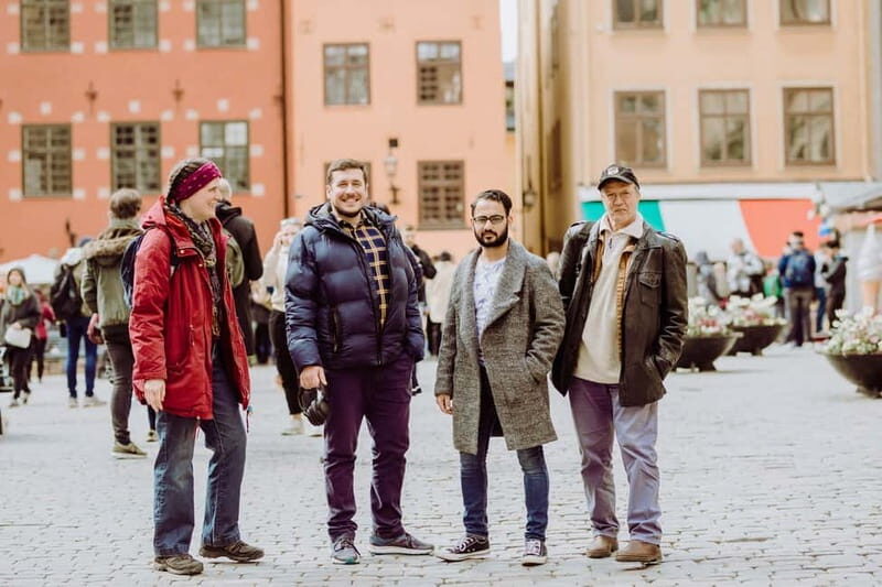 Stockholm: Private Highlights and Hidden Gems Tour - Key Things That Make This Tour Worth It