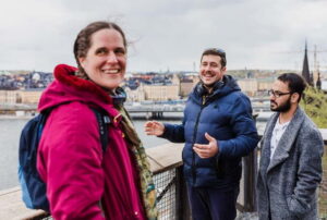 Stockholm: Private Highlights and Hidden Gems Tour - The Stockholm Highlights You’ll Actually Remember