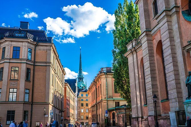 Stockholm Private Tour with a Local: Hip & Bohemian Sodermalm 3hr - How a local host turns 3 hours into your Stockholm