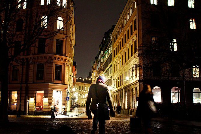 Stockholm Private Tour with a Local: Hip & Bohemian Sodermalm 3hr - Who should book this Södermalm private walk