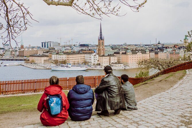 Stockholm Private Tours by Locals: 100% Personalized, See the City Unscripted - Why a private local-led walking tour fits Stockholm so well
