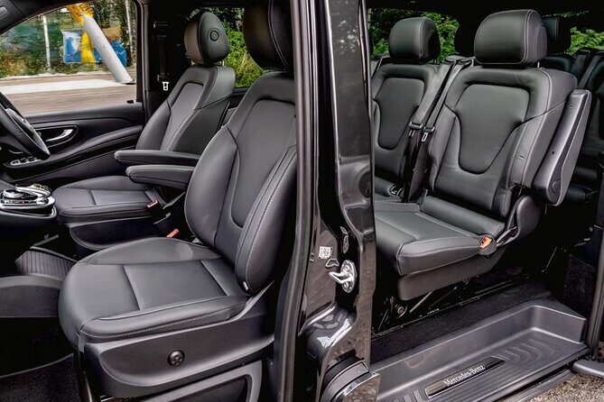 Stockholm- Private transfer to/from Arlanda Airport and city - Who this transfer suits best