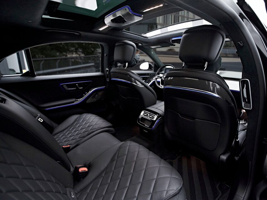 Stockholm- Private transfer to/from Arlanda Airport and city - Who this transfer is best for