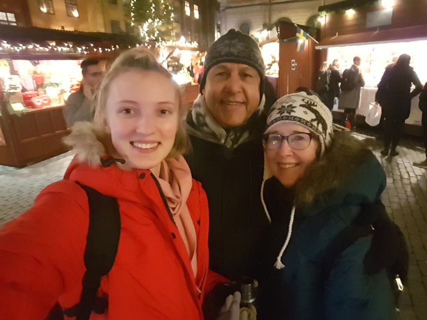 Stockholm Private Walking Experience with a Local Host 3-8hr - How Long Should You Book: 3, 4, 6, or 8 Hours?