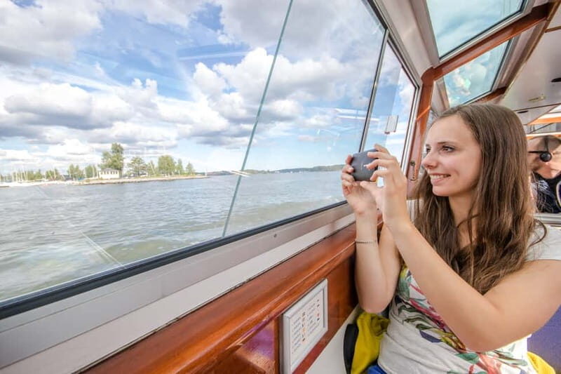 Stockholm: Royal Djurgården Boat Tour - Should you book Stockholm: Royal Djurgården Boat Tour?