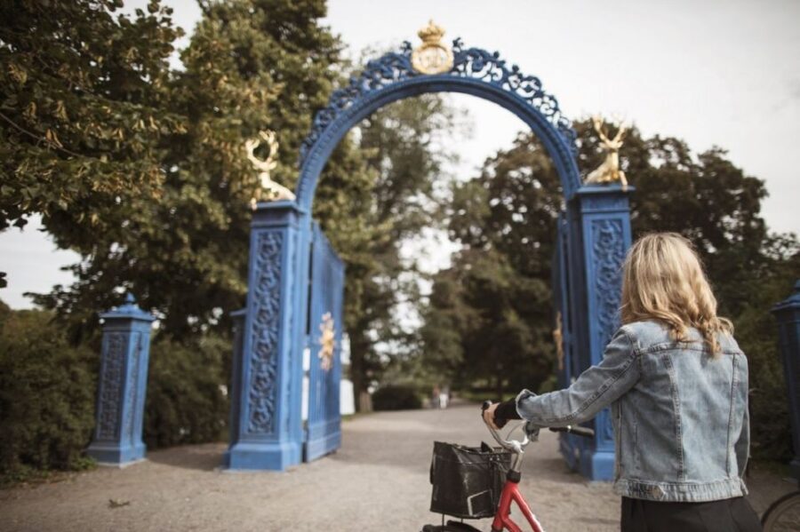 Stockholm: Self Guided GPS Bike Tour - Should You Book This Stockholm GPS Bike Tour?
