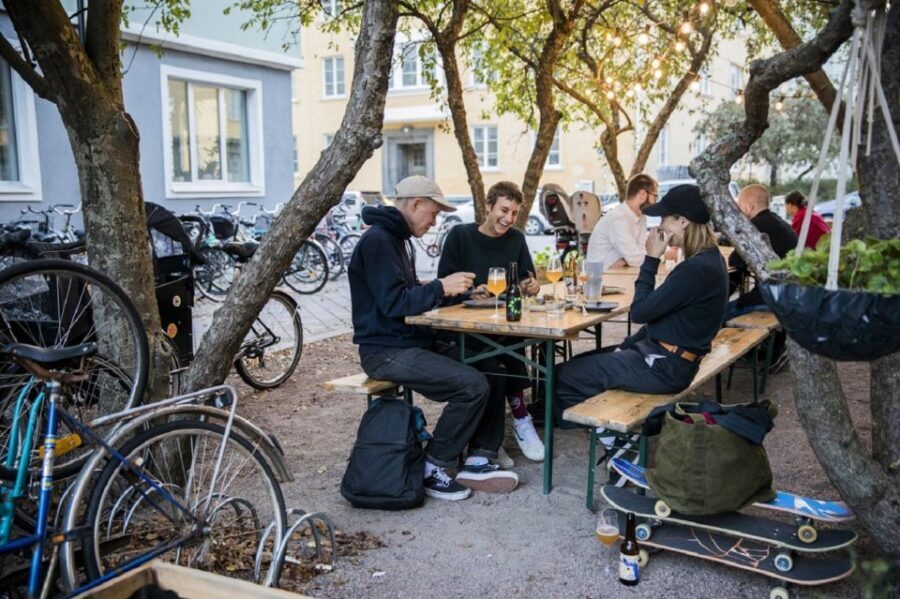 Stockholm: Self Guided GPS Bike Tour - Is $40 Good Value for a Stockholm Bike Tour?