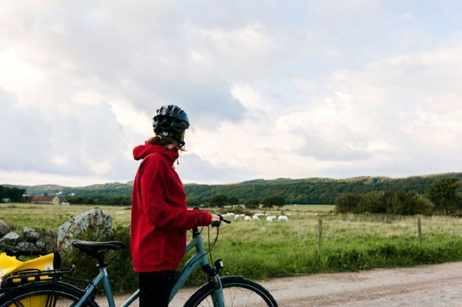 Stockholm: Self Guided GPS Bike Tour - Who This Tour Suits Best (and Who Should Skip It)