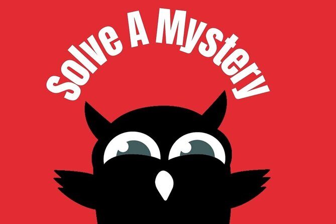 Stockholm Self-Guided Murder Mystery Tour by the Royal Palace - What makes it fun: teamwork, pacing, and fika breaks