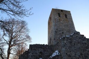 Stockholm: Sigtuna and Uppsala Viking History Day Tour - Getting From Stockholm: Pickup + Van Hops That Keep the Day Moving