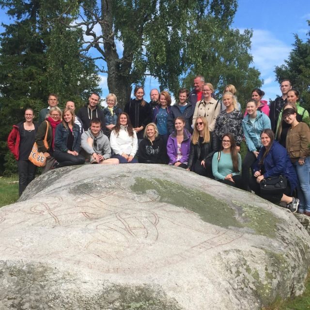 Stockholm: Sigtuna and Uppsala Viking History Day Tour - Vallentuna Church: From Romanesque Roots Toward the End of the Viking Age