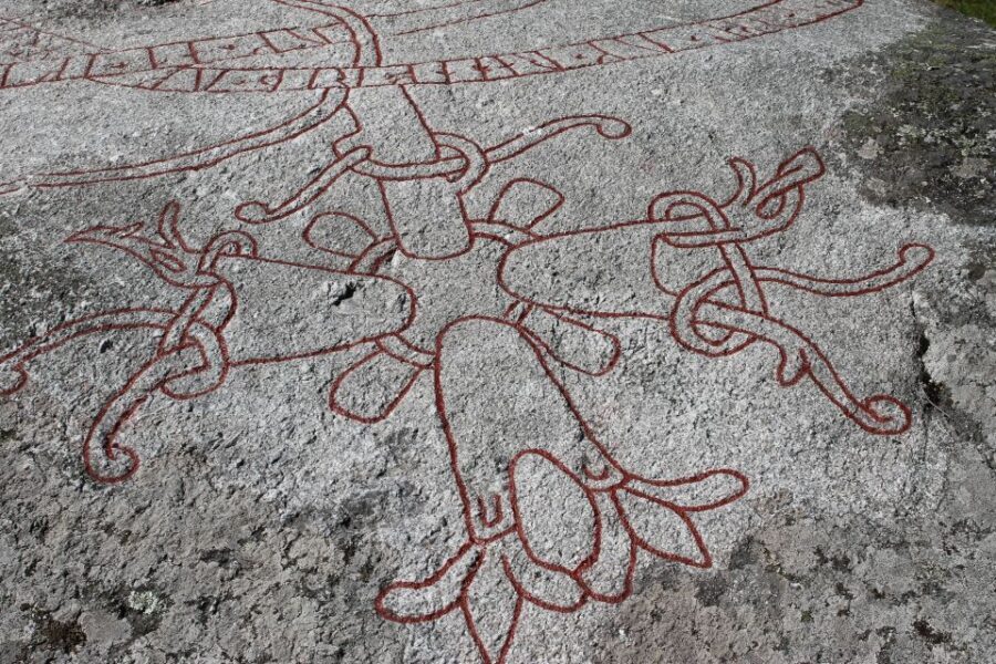 Stockholm: Sigtuna and Uppsala Viking History Day Tour - Orkesta–Granby and the Granby Stone: Runic Texts and Long-House Clues