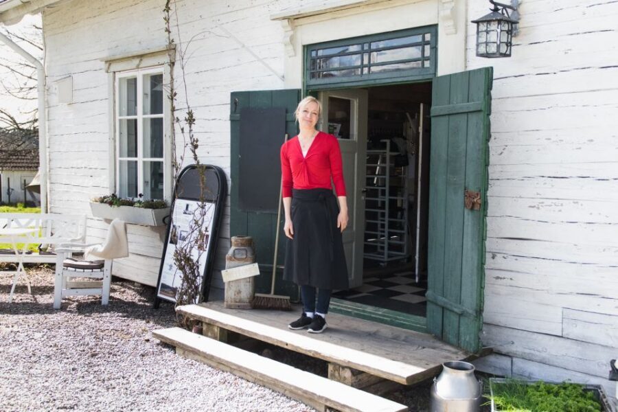 Stockholm: Sigtuna and Uppsala Viking History Day Tour - Sigtuna: Sweden’s Oldest Town and Cobblestones That Still Set the Pace