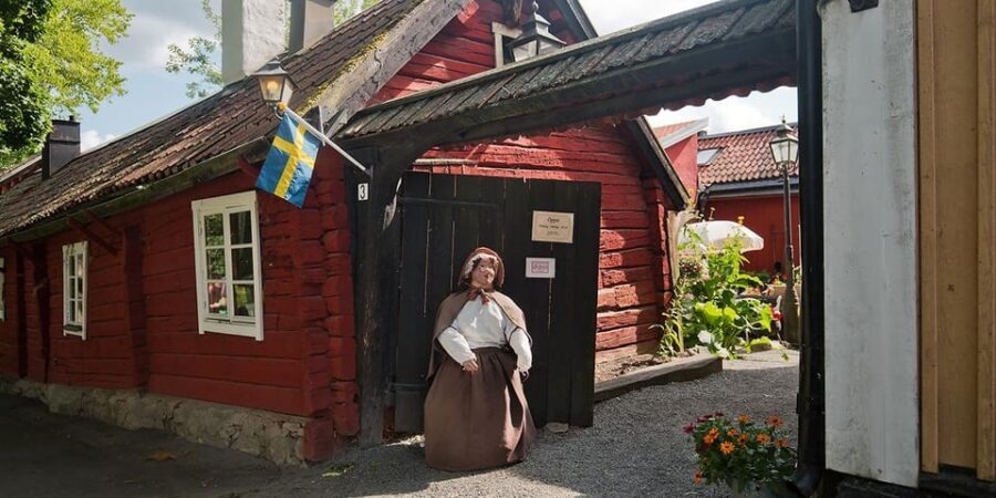 Stockholm: Sigtuna Guided Boat Tour with Optional Museum - A Boat Ride to Sigtuna You Can Actually Enjoy