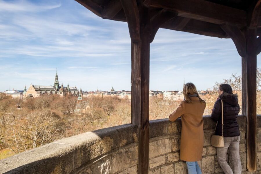 Stockholm: Skansen Open-Air Museum Admission Ticket - A practical 1-day route: how I’d pace Skansen without burning out