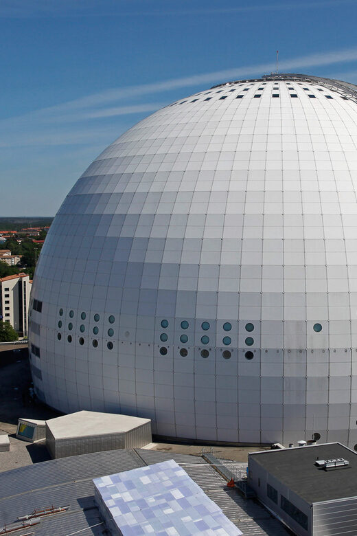 Stockholm: SkyView Glass Gondola Ride - Should you book SkyView right now?