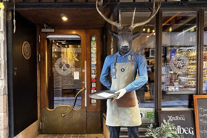 Stockholm Small Group Food Tour with 7 Classic Food Tastings - Key highlights you’ll feel fast