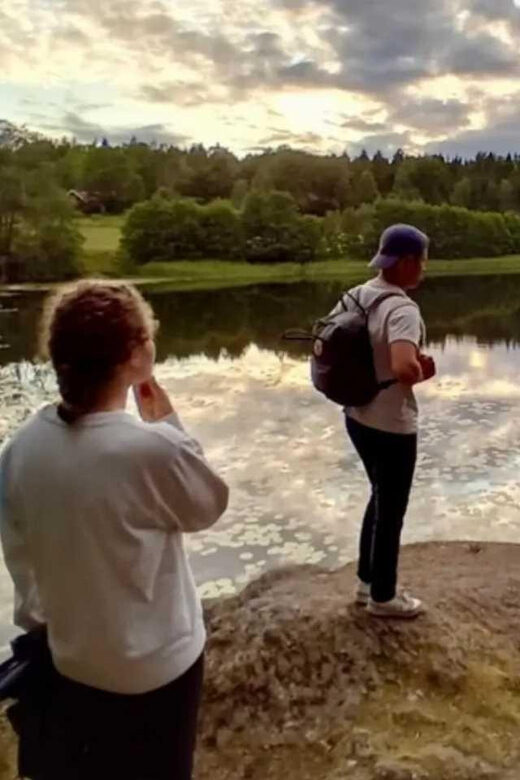 Stockholm: Sunset Hike in Tyresta National Park with Meal - Price and Value: Is $144 Worth It?