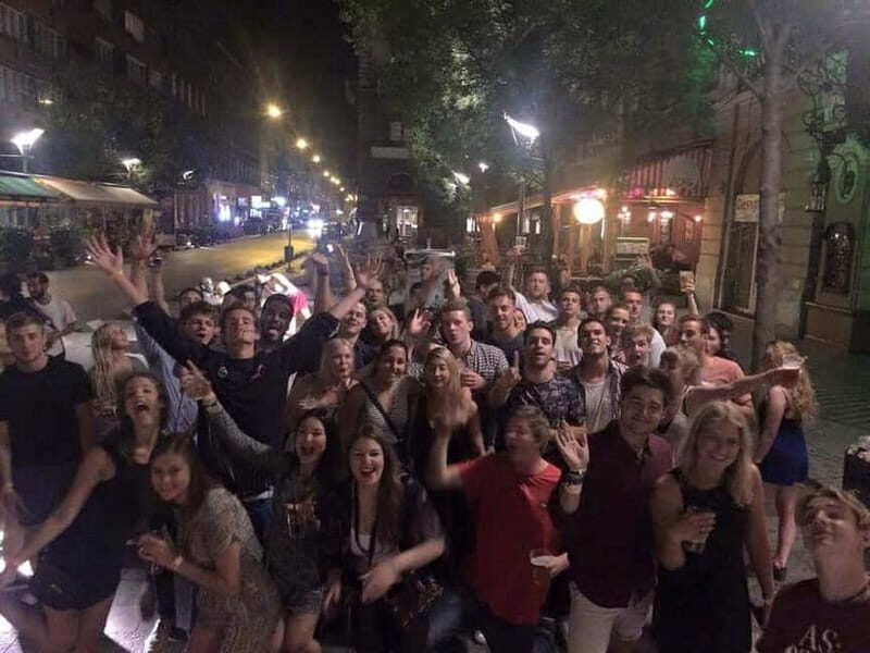 Stockholm: The Original Pub Crawl - Should you book Stockholm: The Original Pub Crawl?