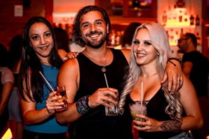 Stockholm: The Original Pub Crawl - Price and what’s actually included in the $26