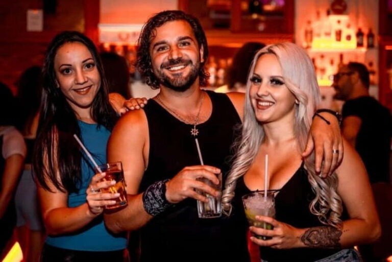 Stockholm: The Original Pub Crawl - Price and what’s actually included in the $26