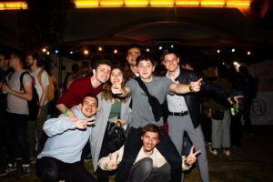 Stockholm: The Original Pub Crawl with Shots + VIP Club Access - What VIP club entry really gives you (and what it costs you in effort)