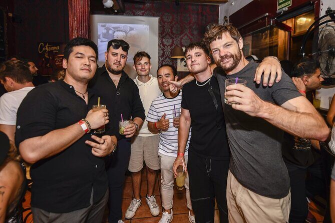 Stockholm: The Original Pub Crawl with Shots + VIP Club Access - What this tour is best for (and what it isn’t)